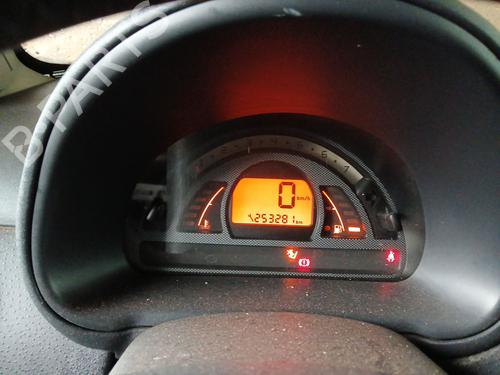 Gearbox CITROËN C3 Pluriel (HB_) 1.4 HDi | BP27152227M3 