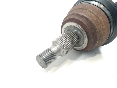 Left front driveshaft VW GOLF IV (1J1) 1.9 TDI | BP24105328M38 