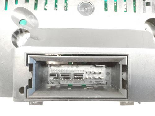 Kombinert Instrument VW GOLF V (1K1)  | BP19574889C47 