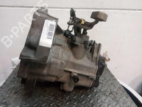 Gearbox SEAT IBIZA III (6L1)  | BP6829653M3 