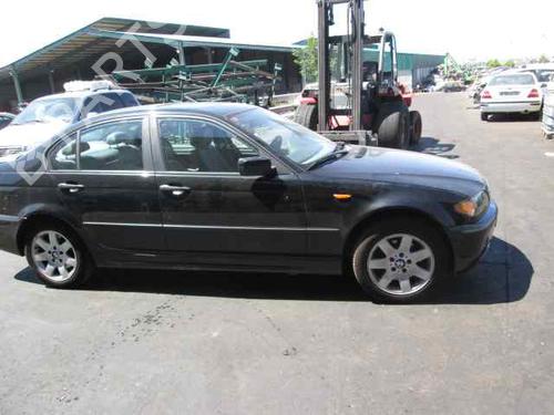 Steering pump BMW 3 (E46) 320 d | BP3056669M99 