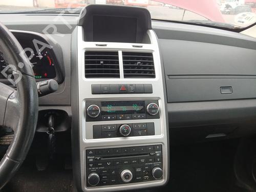 Gearbox DODGE JOURNEY 2.0 CRD | BP30173660M3