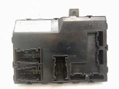 Used Electronic module FORD TOURNEO COURIER B460 MPV 1.6 TDCi (95 hp) 11672114