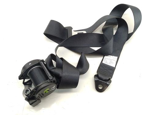 Used Rear left seatbelt Rear left seatbelt NISSAN QASHQAI II (J11, J11_) 1.5 dCi (110 hp) 33538620 33538620