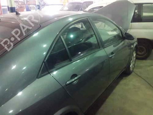Left rear window switch NISSAN PRIMERA Hatchback (P12)  | BP3034558I29 