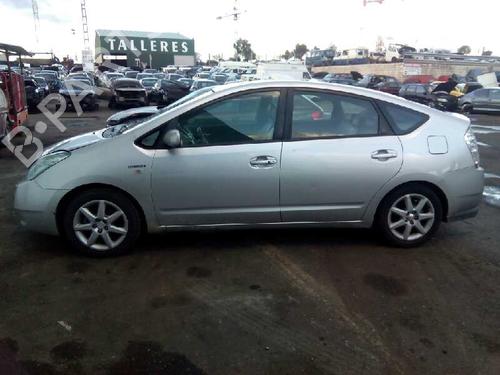 Front left window mechanism TOYOTA PRIUS Liftback (_W2_) 1.5 Hybrid (NHW20_, NHW20R) | BP5567929C22 