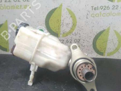 Brake master cylinder PEUGEOT 407 (6D_)  | BP3058472M77 