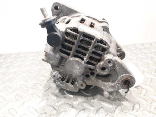 Alternator NISSAN PRIMERA Traveller (WP11)  | BP6935287M7 
