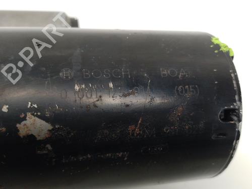 Starter VW PASSAT B6 (3C2) 2.0 TDI 16V | BP29475611M8 