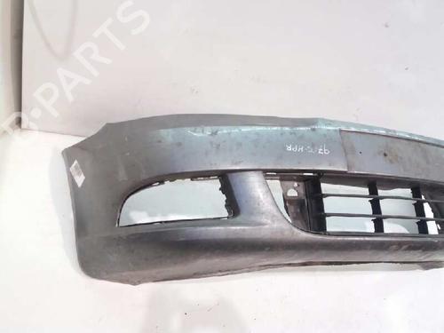 Front bumper SKODA OCTAVIA II (1Z3)  | BP3680740C7 