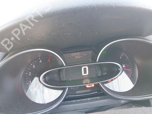 Engine RENAULT CLIO IV (BH_) 1.5 dCi 90 | BP29210747M1 