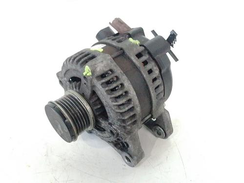 Dynamo CITROËN C4 CACTUS 1.5 BlueHDi 100 (102 hp) 31356317