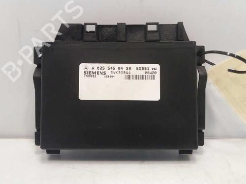 Elektronisk modul MERCEDES-BENZ C-CLASS (W203) [2000-2007]  4732109