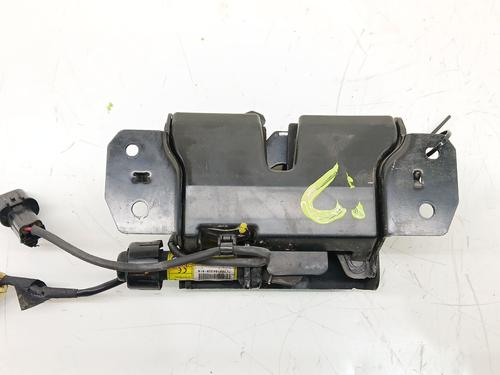 Used Hood lock Hood lock HYUNDAI TUCSON (TL, TLE) 1.6 GDi (132 hp) 34734963 34734963