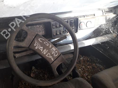 Starter FIAT PANDA (141_)  | BP9105676M8 