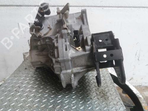 Gearkasse CHEVROLET LACETTI (J200) 2.0 D | BP3551868M3 