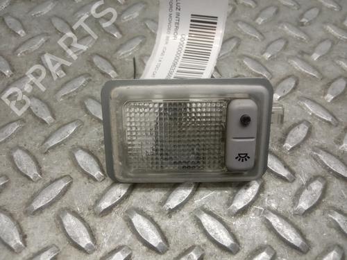 Used Interior roof light FORD MONDEO IV (BA7) 1.8 TDCi (125 hp) 9144568