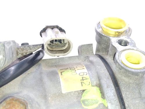 AC Kompressor OPEL CORSA C (X01) 1.7 DI (F08, F68) | BP30970006M34