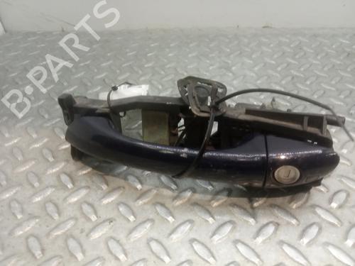 Front left exterior door handle MERCEDES-BENZ E-CLASS (W211) E 200 CDI (211.004) | BP10057579C128 