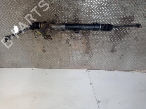 Used Steering rack MERCEDES-BENZ VITO Van (W638) [1997-2003]  12563223