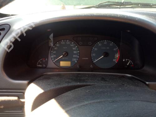Squib airbag CITROËN XSARA (N1)  | BP13497911C102 