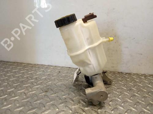 Brake master cylinder PEUGEOT 407 (6D_)  | BP6062133M77 