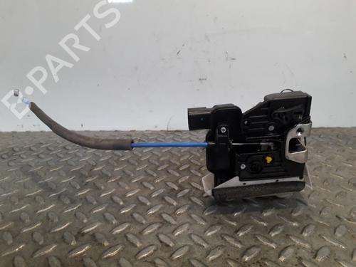 Used Rear left lock KIA RIO III (UB) [2011-2017]  15389936