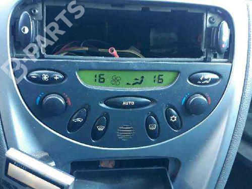 Other CITROËN C5 I (DC_) 2.2 HDi (DC4HXB, DC4HXE) | BP35813018O1  - Image 15