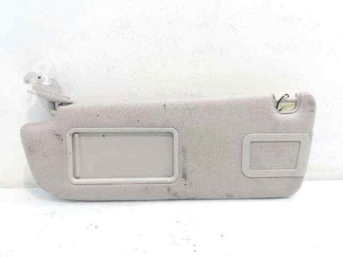 Used Left sun visor Left sun visor AUDI A6 C6 (4F2) 2.0 TDI (140 hp) 3553679 3553679