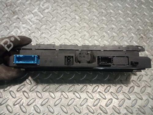 Climate control BMW 7 (E65, E66, E67) 730 d | BP3070953I5 