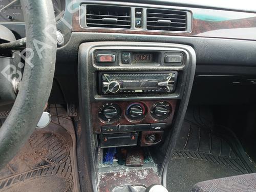 Engine HONDA CIVIC VI Aerodeck (MB, MC) 1.6 16V (MC1) | BP33127707M1 - Image 9