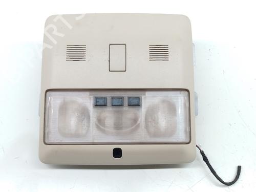 Used Interior roof light LAND ROVER RANGE ROVER SPORT I (L320) 2.7 D 4x4 (190 hp) 32173359