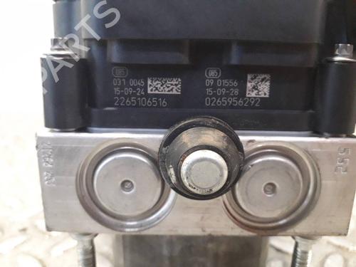 ABS pump OPEL CORSA E (X15)  | BP15551205M43 