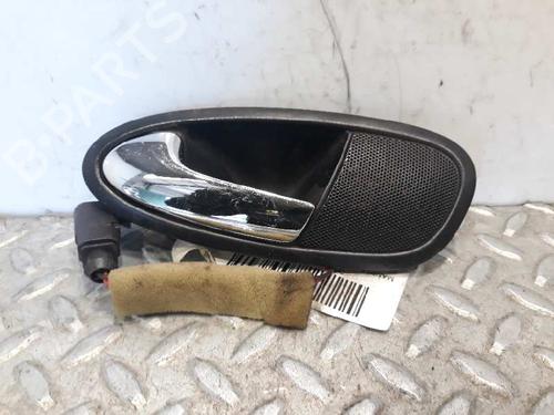 Used Rear left interior door handle SEAT LEON (1P1) [2005-2013]  3220936