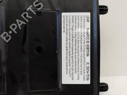 Fuse box LAND ROVER DISCOVERY SPORT (L550)  | BP18089361E1 