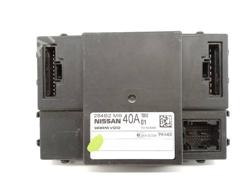 Used Electronic module NISSAN CABSTAR [2006-2012]  18065629