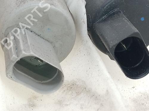 Windscreen washer tank BMW 1 (E87)  | BP16427361C113