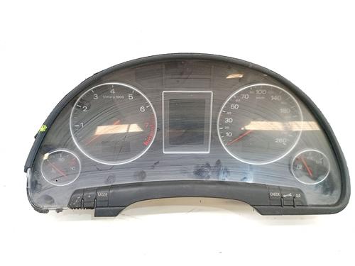 instrument-cluster-audi-a4-b6-8e2-2000-2001-2002-2003-2004-2005-38179158 main image