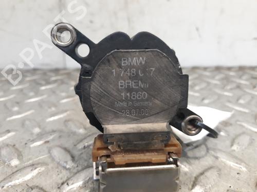 Ignition coil BMW 3 (E46)  | BP7868110M94 