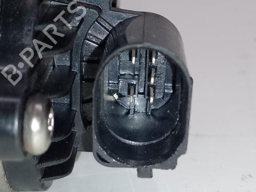 EGR-Ventil FORD FOCUS II (DA_, HCP, DP)  | BP29915910M69 