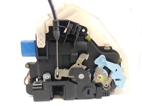 Rear right lock VW GOLF V (1K1) 1.9 TDI | BP29006459C99 