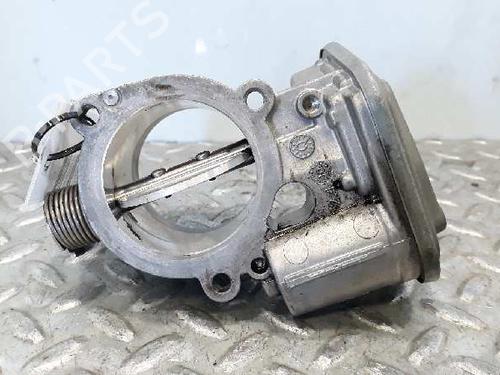 Throttle body BMW 1 (E87) 116 d | BP6058339M82 