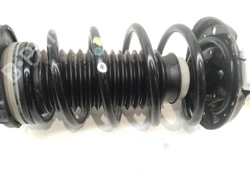 Right front shock absorber FIAT FIORINO Box Body/MPV (225_)  | BP20856854M17 