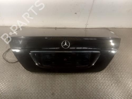 Used Tailgate MERCEDES-BENZ E-CLASS (W211) [2002-2009]  8139407
