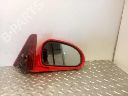 Used Right mirror HYUNDAI COUPE I (RD) [1996-2004]  5648551