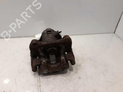 Used Left rear brake caliper AUDI A4 B6 Avant (8E5) 1.9 TDI (130 hp) 11625488
