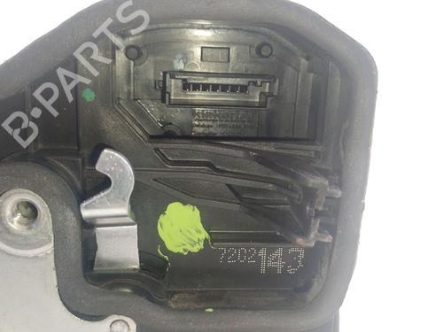 Front left lock BMW 1 (E87) 118 i | BP27723959C98 