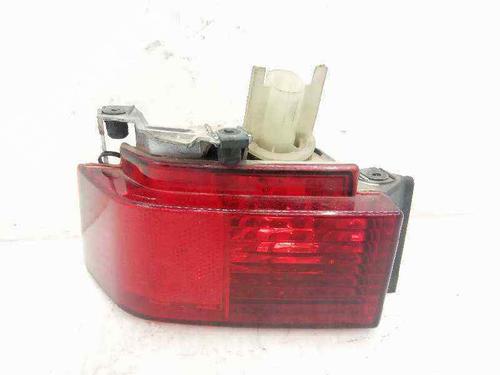 Used Rear fog light Rear fog light OPEL MERIVA A MPV (X03) 1.7 DTI (E75) (75 hp) 4467382 4467382