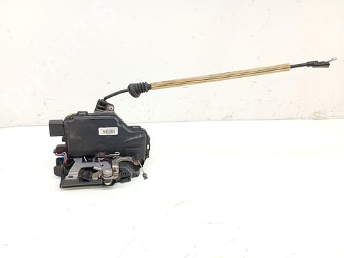 Used Front left lock Front left lock 38179093 38179093