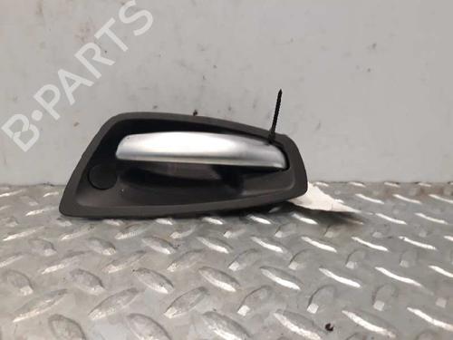 Used Front left interior door handle BMW 1 (E87) 118 d (122 hp) 3220647